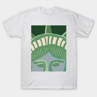 Statue of Liberty T-Shirt